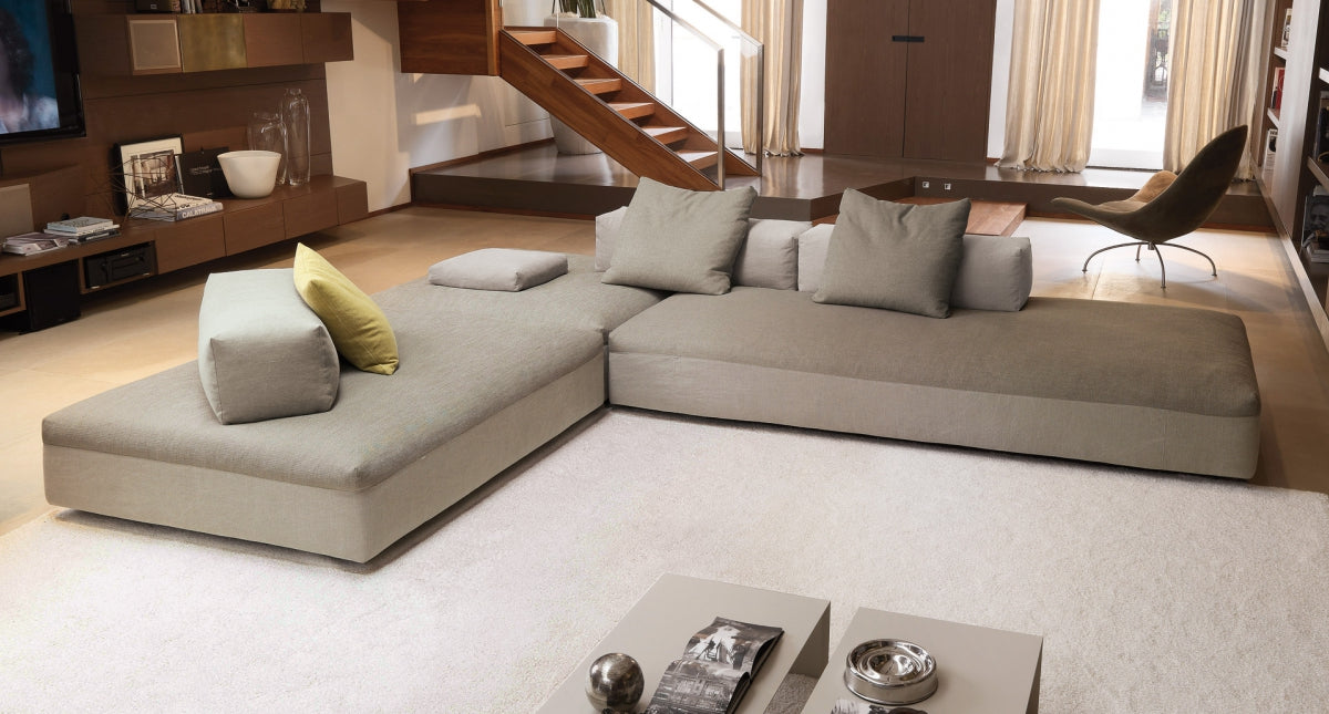 Monopoli - Sectional Sofa