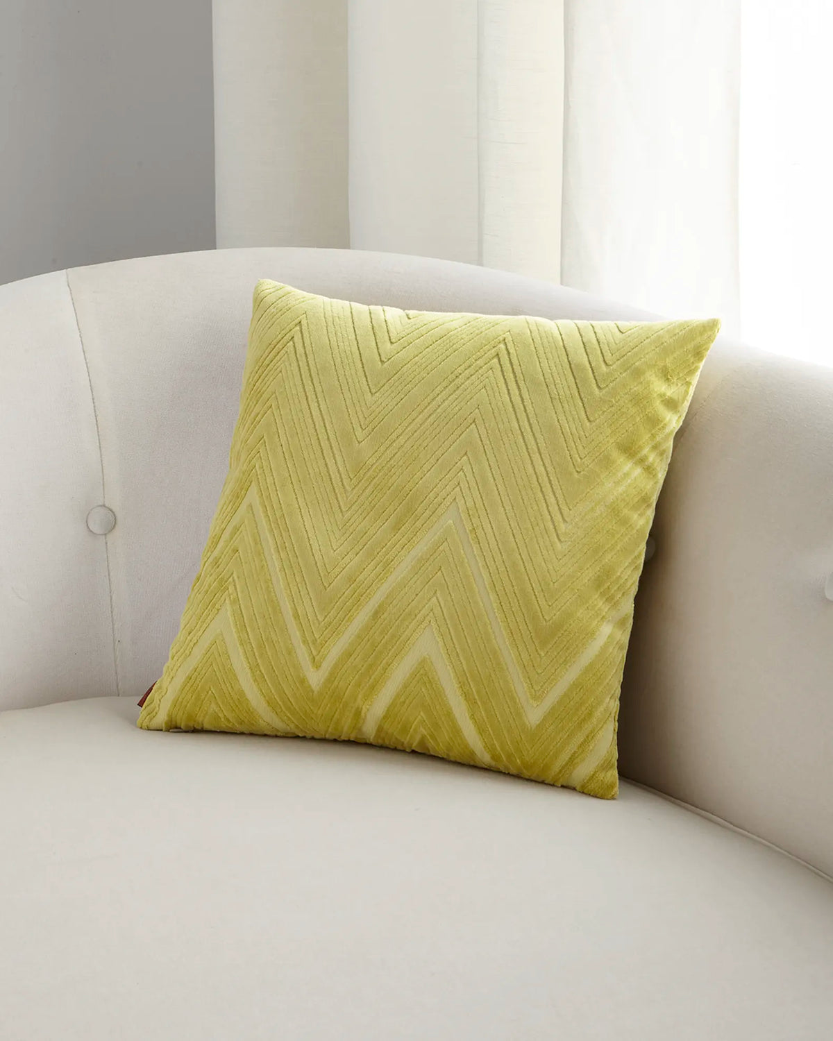 Basel - Cushion
