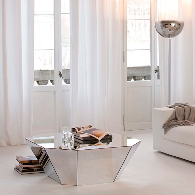 Otto - End Table