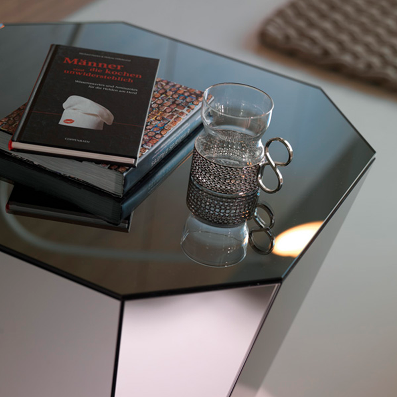 Otto - End Table