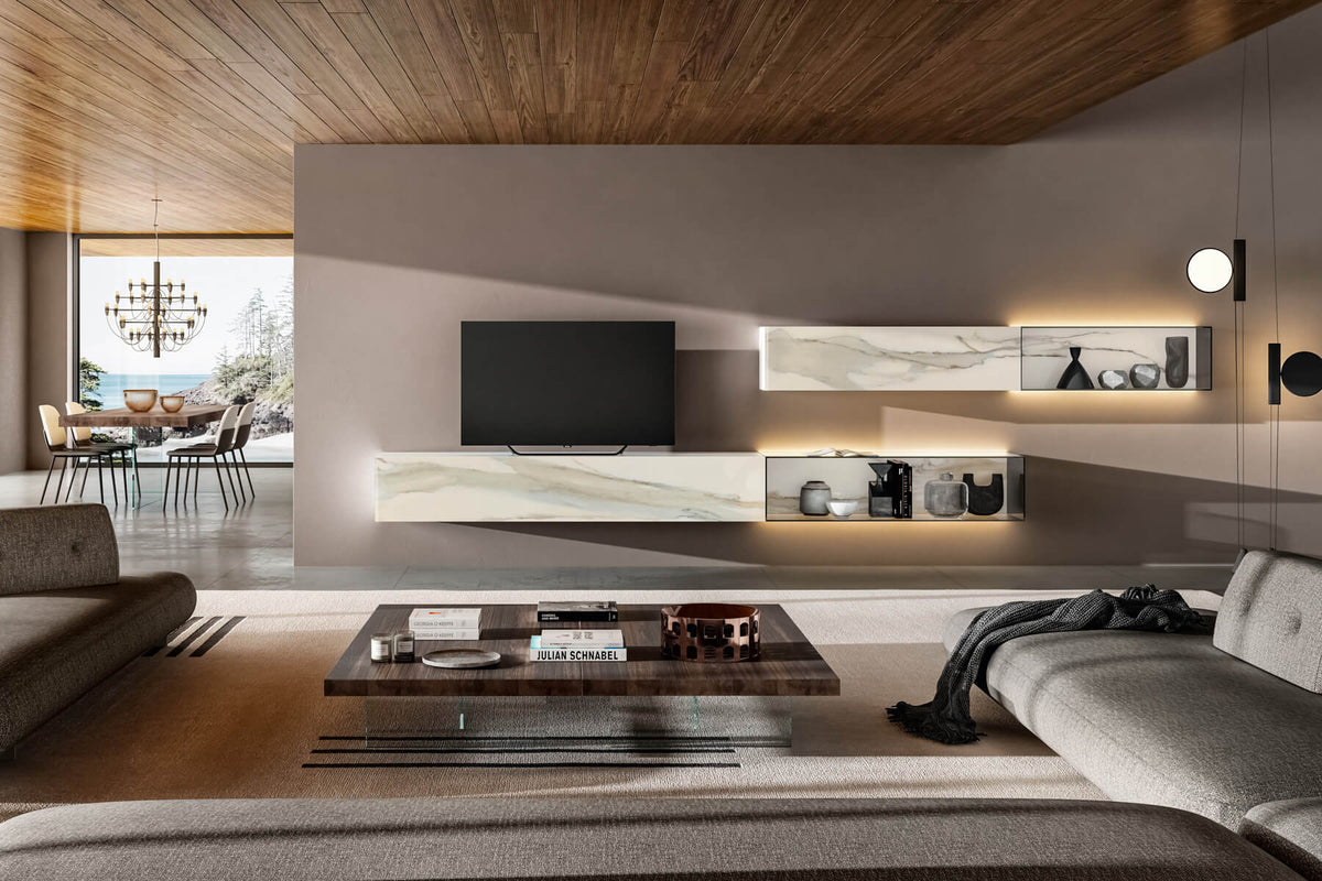36e8 - Wall Unit