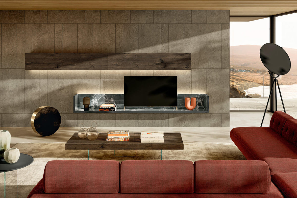 Lagolinea - Wall Unit