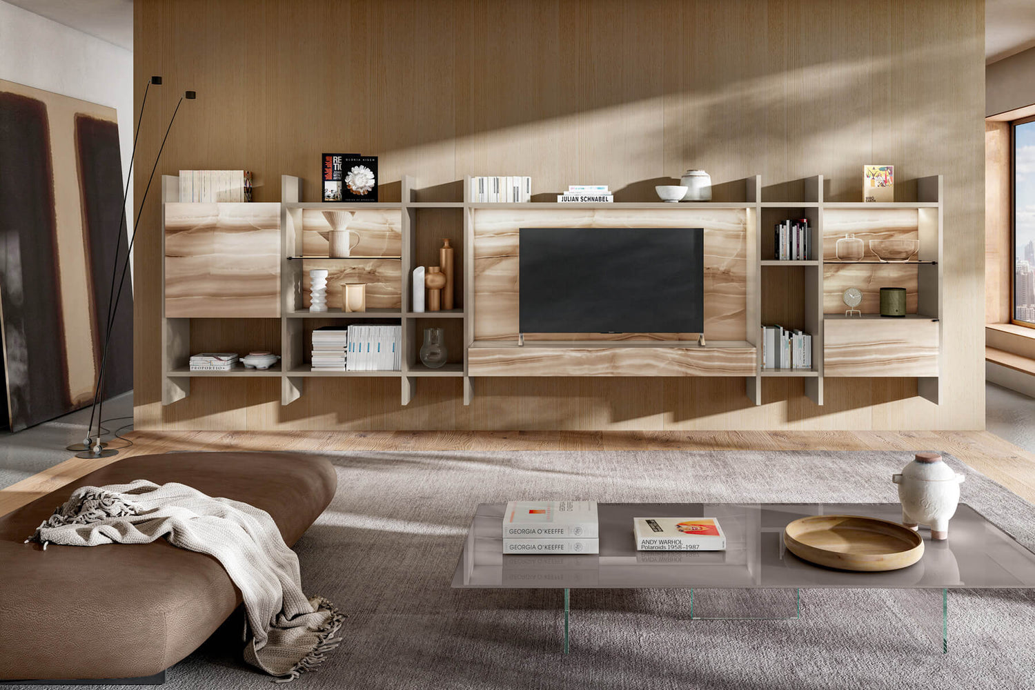 30 mm - Wall Unit – Addison House