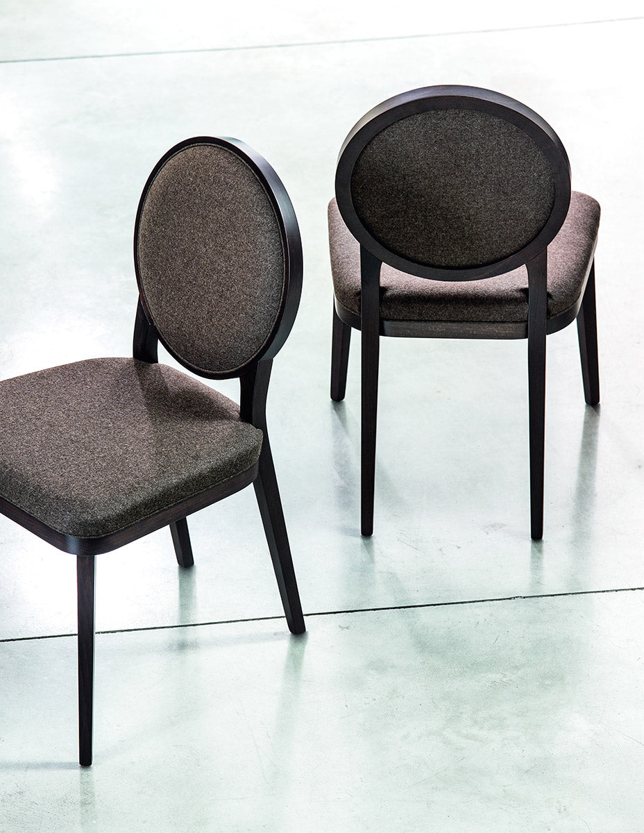 Plaza - Armchair