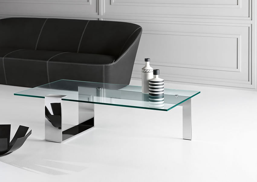 Plinsky - Coffee Table