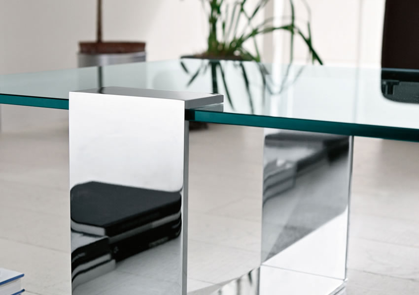 Plinsky - Coffee Table