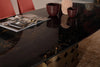 Pois Gold - Dining Table