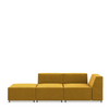Quadro - Modular Sofa