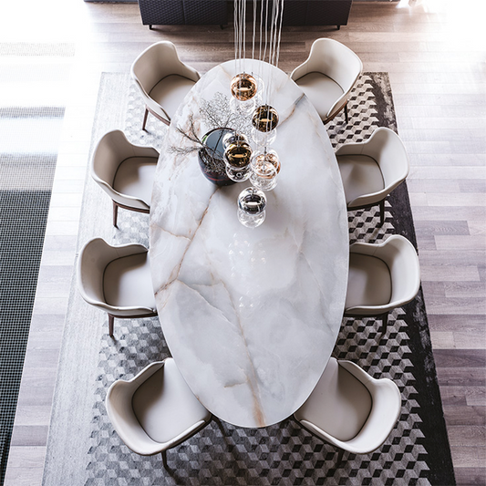 Roll Keramik - Dining Table