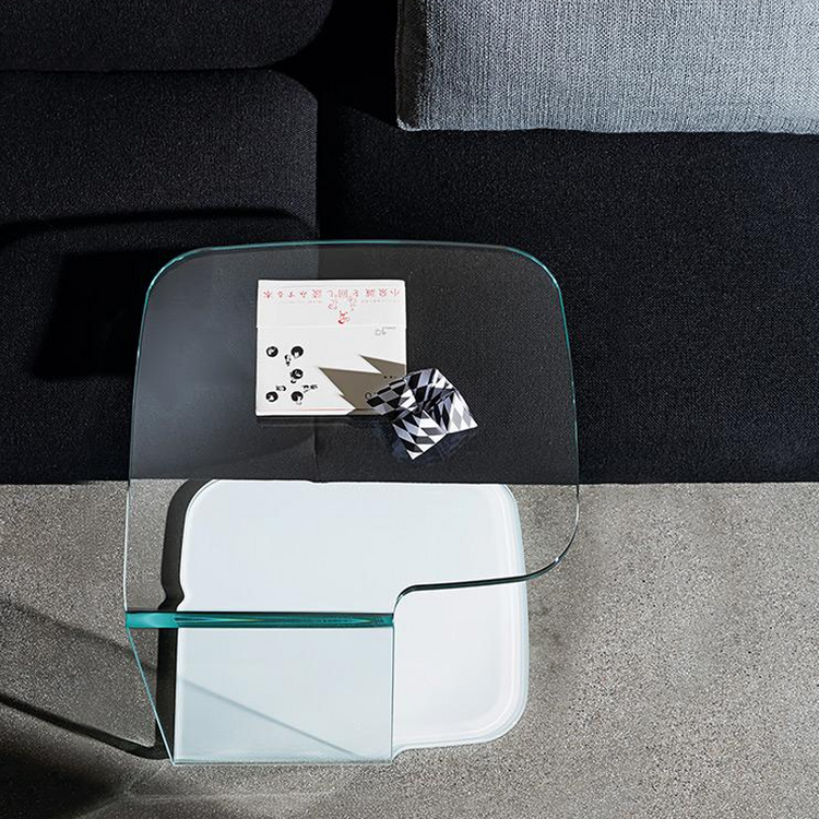 Shell - End Table – Addison House