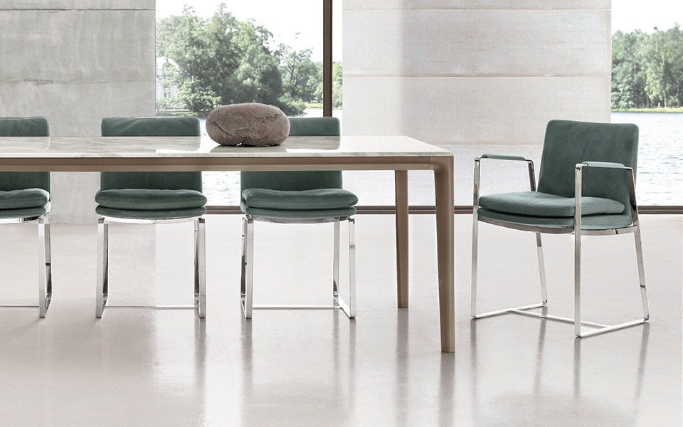 Shine - Arm Chair