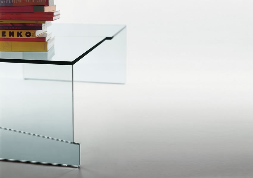 Strappo - Coffee Table