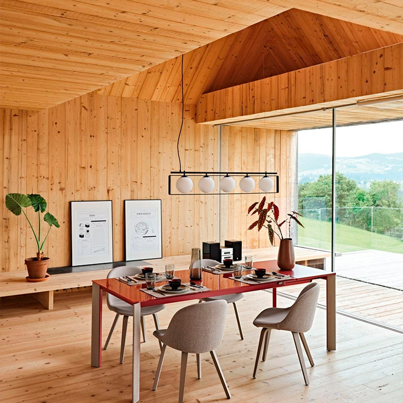 Blade - Dining Table