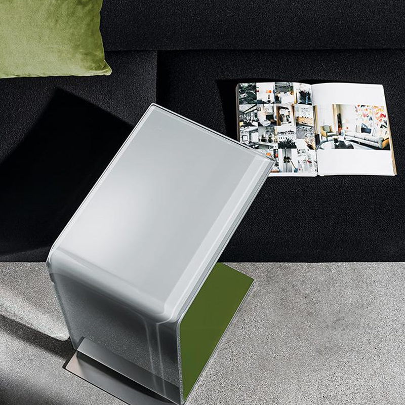Swan -  End Table