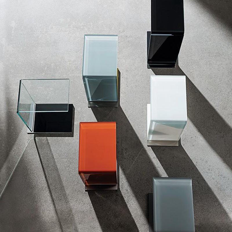 Swan -  End Table