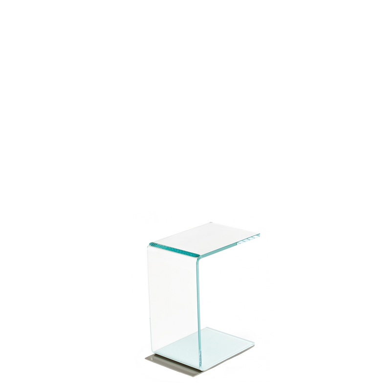 Swan -  End Table