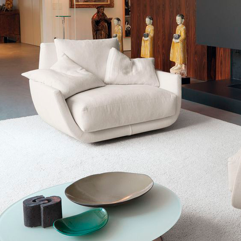 Tuliss - Lounge Chair