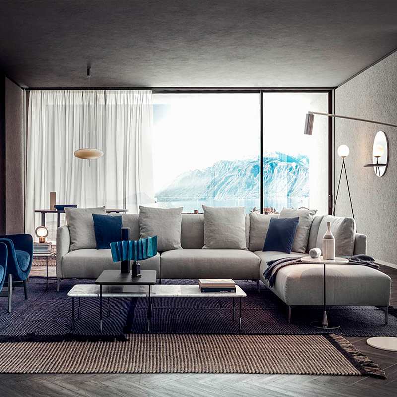 Volo - Sofa