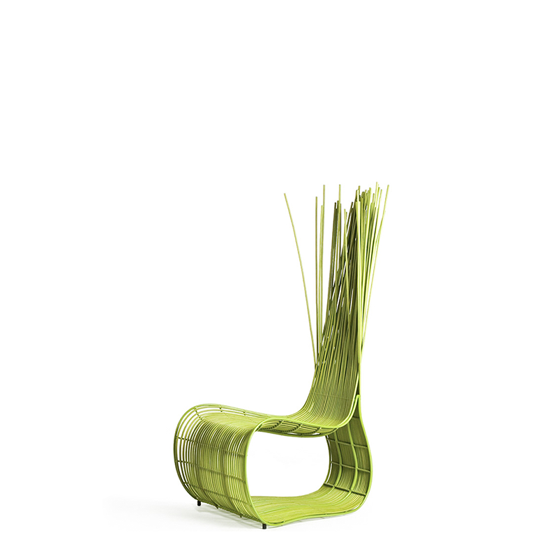 Yoda - Easy Chair